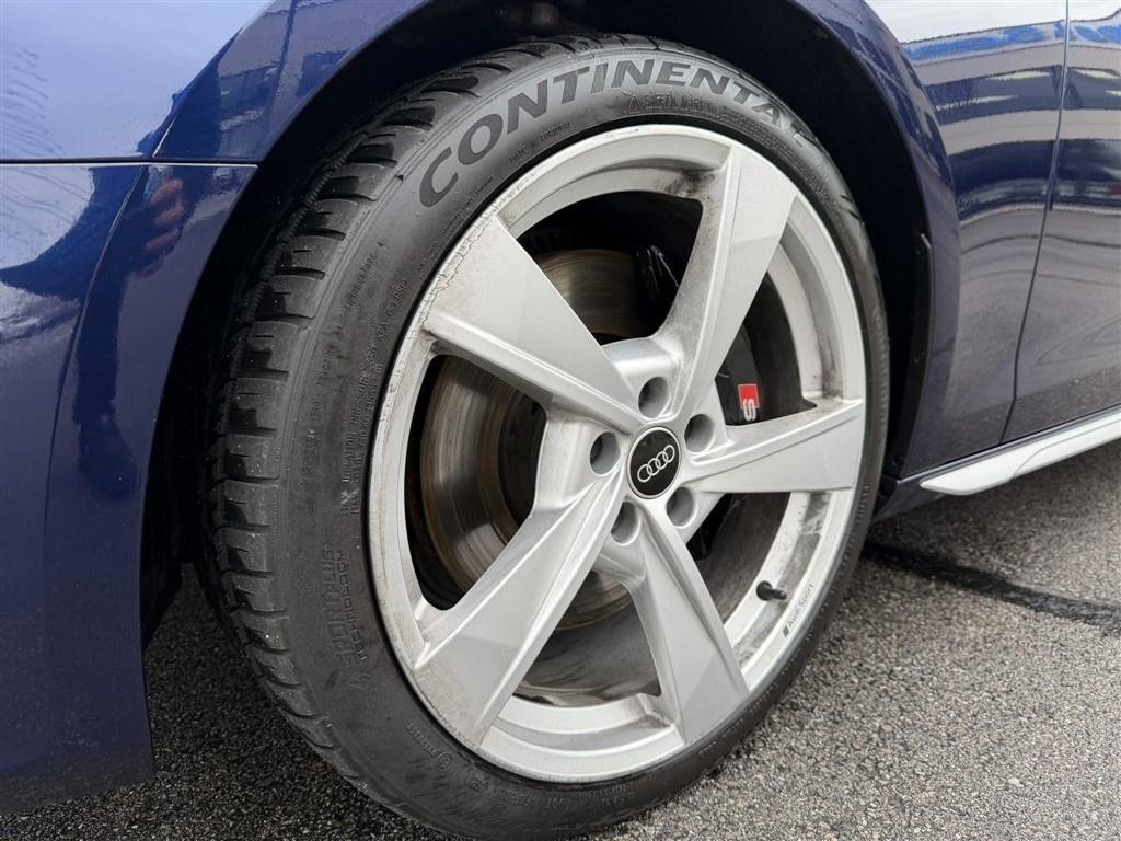 Used 2023 Audi S4 Premium AWD/4WD image 33