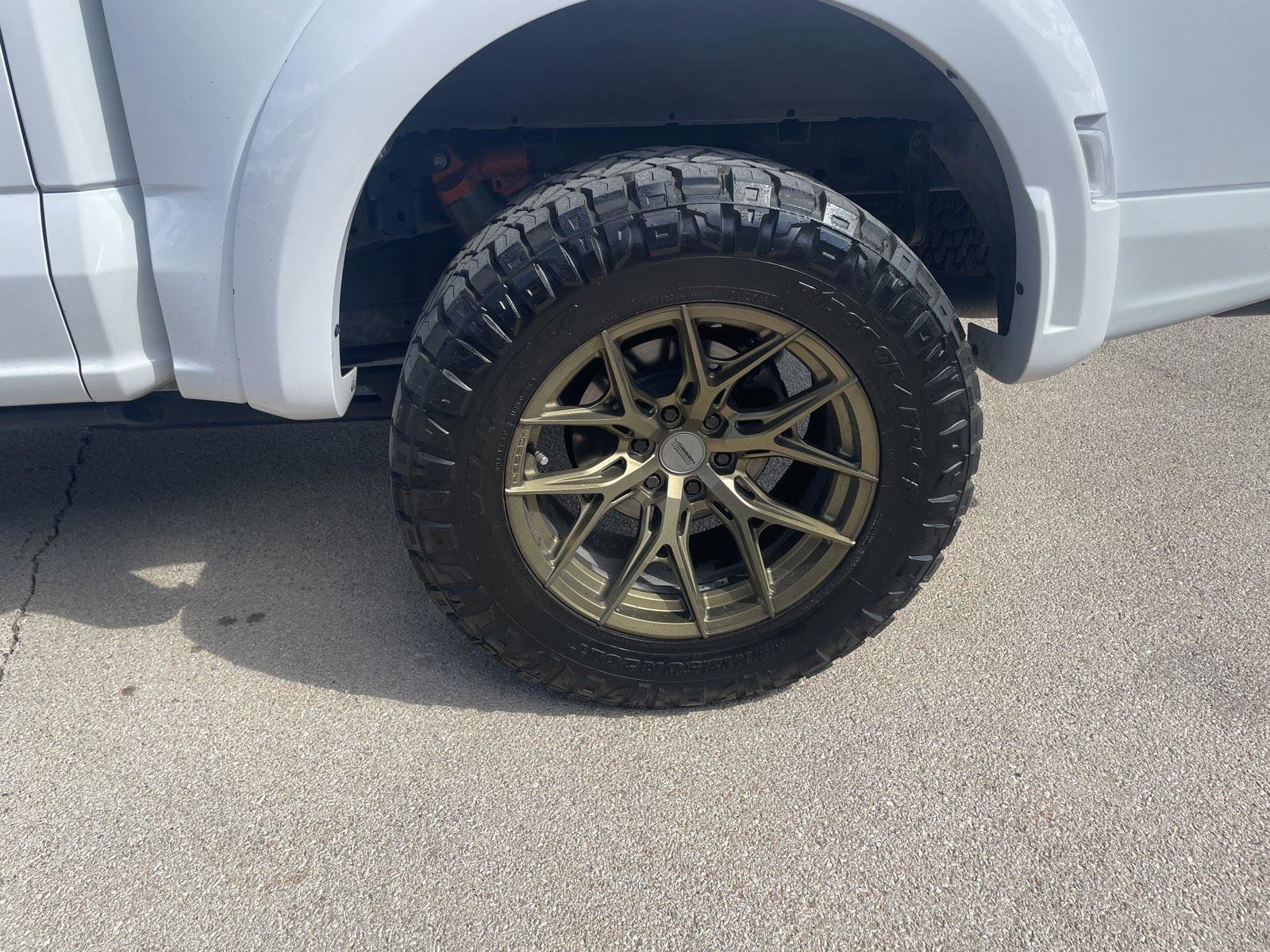 Used 2023 Ford F150 Raptor image 38