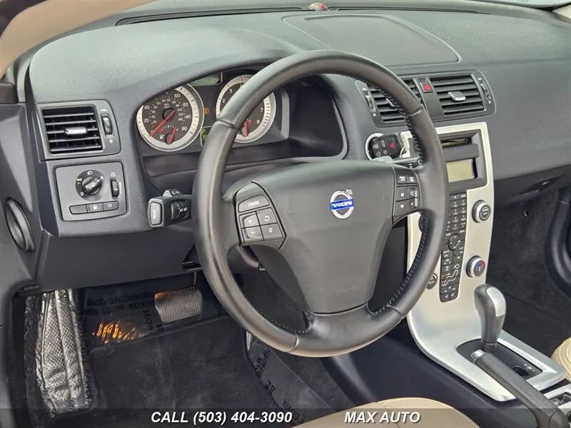 Used 2013 Volvo C70 T5 FWD image 18