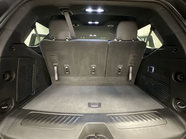 Used 2023 Chevrolet Tahoe LT AWD/4WD image 25