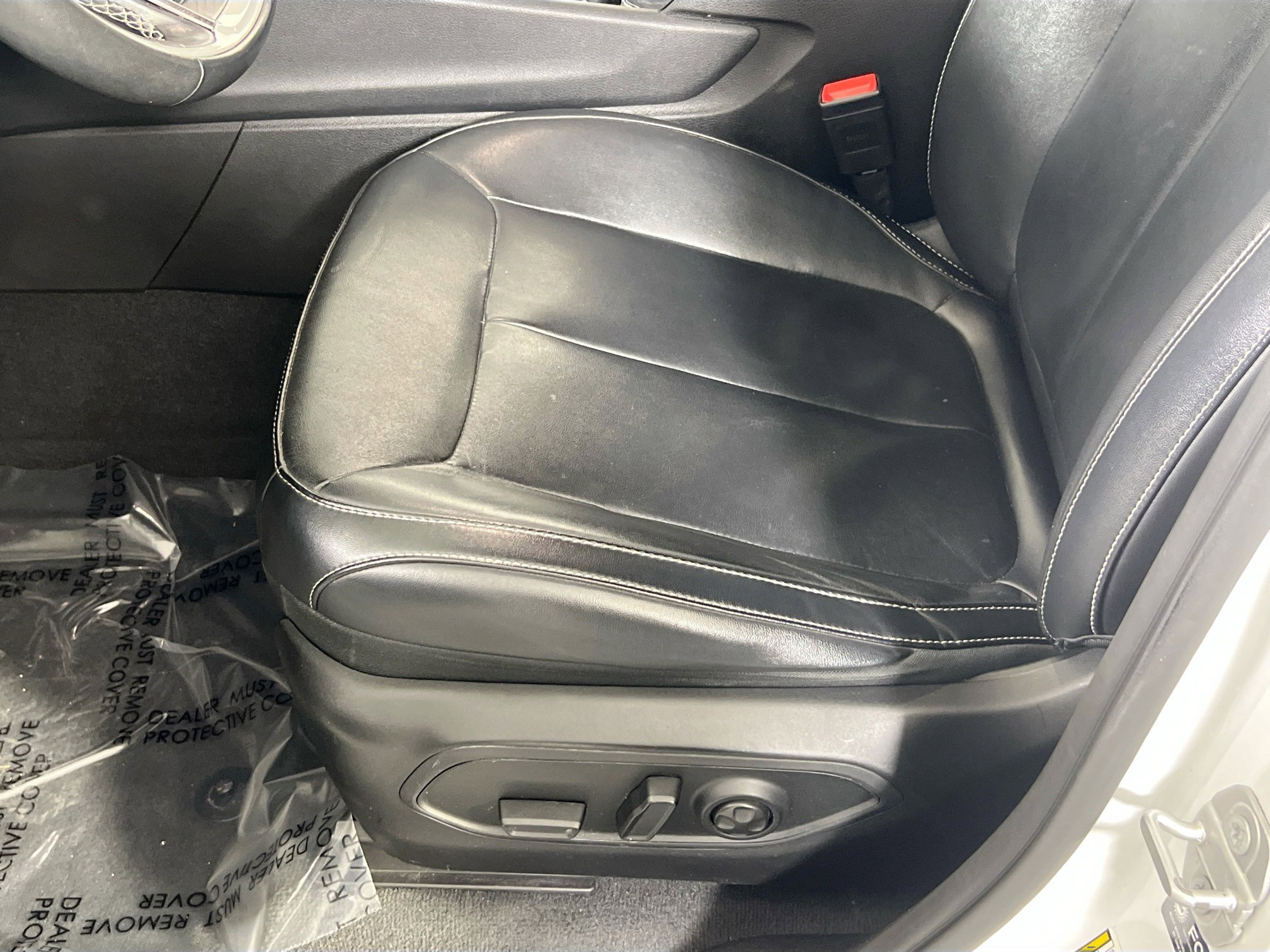 Used 2021 Jeep Grand Cherokee L Limited image 18