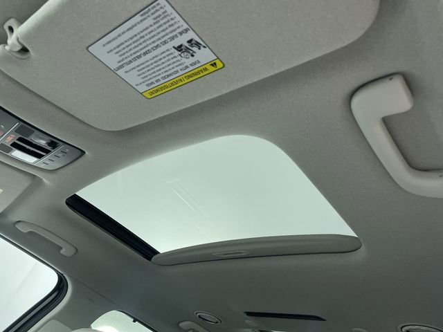 New 2026 Hyundai Palisade Limited image 32