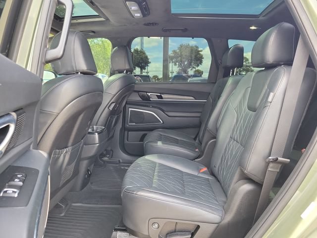 Used 2024 Kia Telluride SX Prestige X-Line AWD/4WD image 16