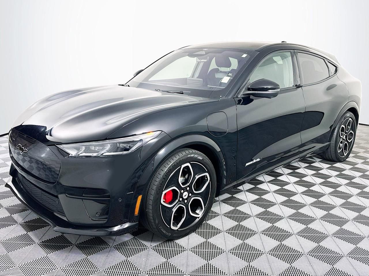 Used 2023 Ford Mustang Mach-E GT AWD/4WD image 6