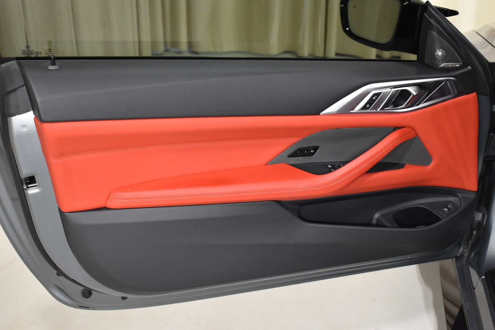 Used 2023 BMW M4 Competition RWD image 26