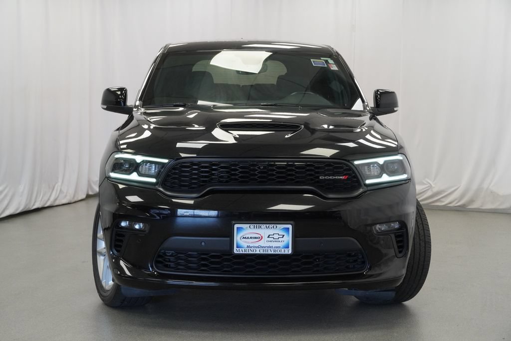 Used 2022 Dodge Durango R/T w/ Trailer Tow Group IV AWD/4WD image 36