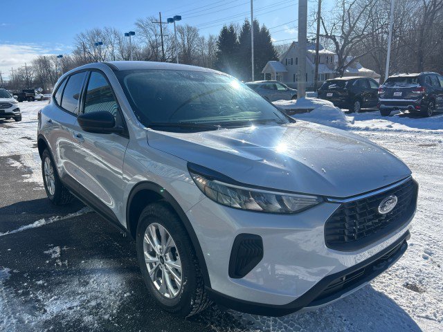 New 2026 Ford Escape Active w/ Tech Pack #1 image 4