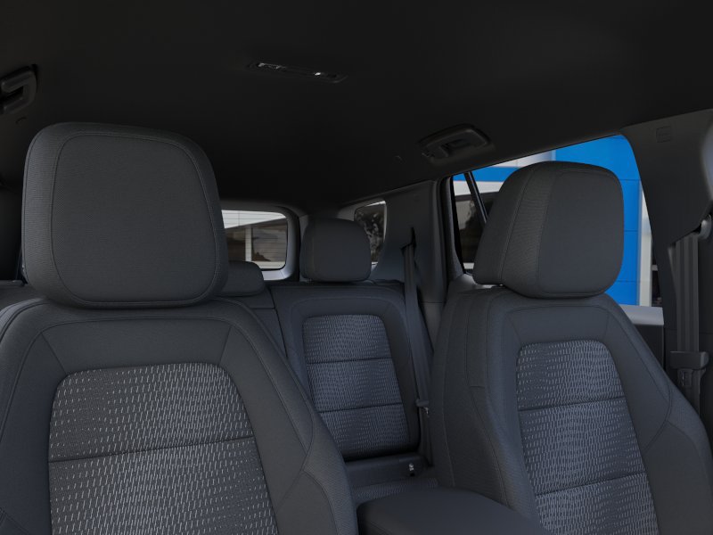 New 2027 Chevrolet Equinox LT FWD image 26