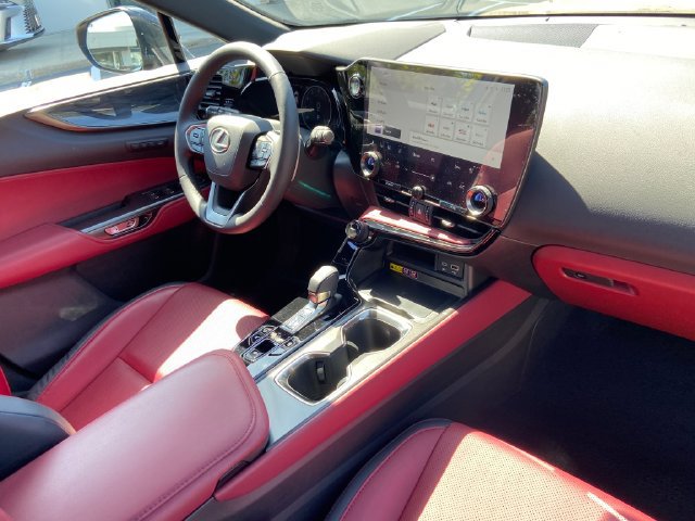 Certified 2024 Lexus NX 350 AWD image 24