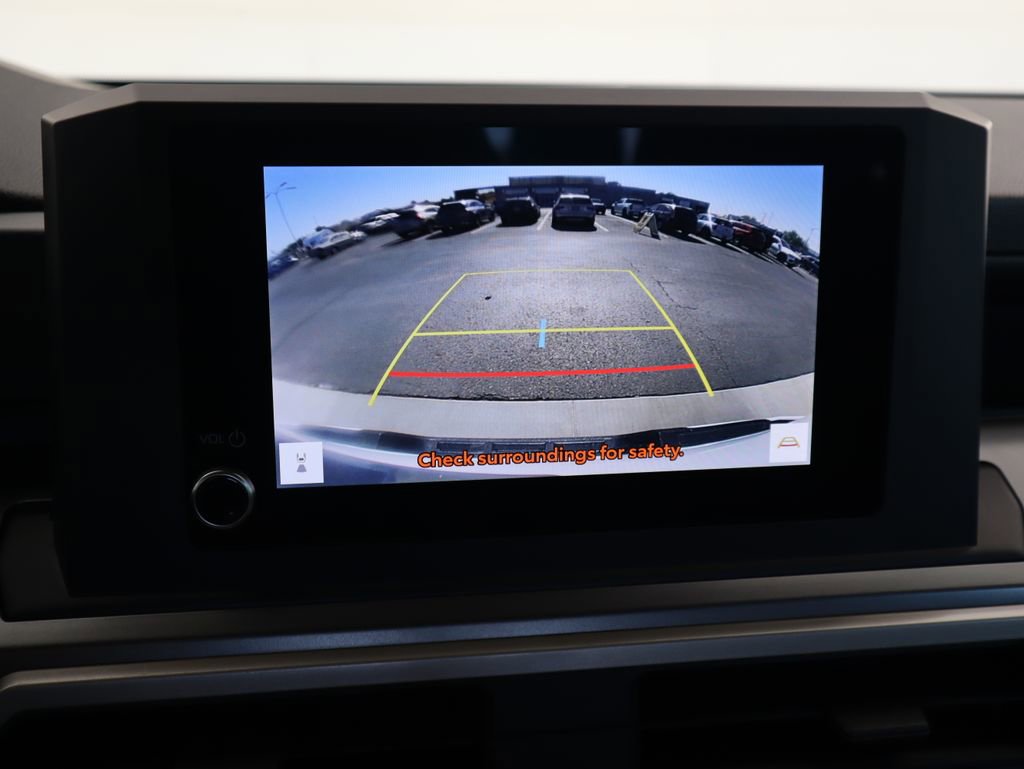 Used 2024 Toyota Tacoma SR5 image 15