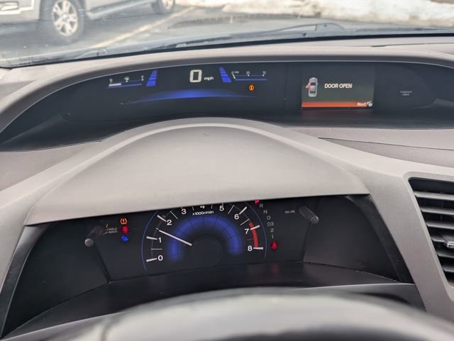 Used 2012 Honda Civic EX-L image 19