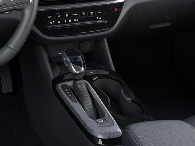 New 2026 Buick Envista Avenir image 43
