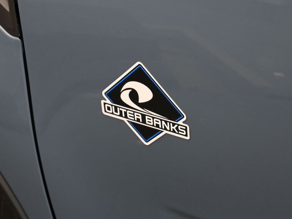 New 2025 Ford Bronco Sport Outer Banks image 14