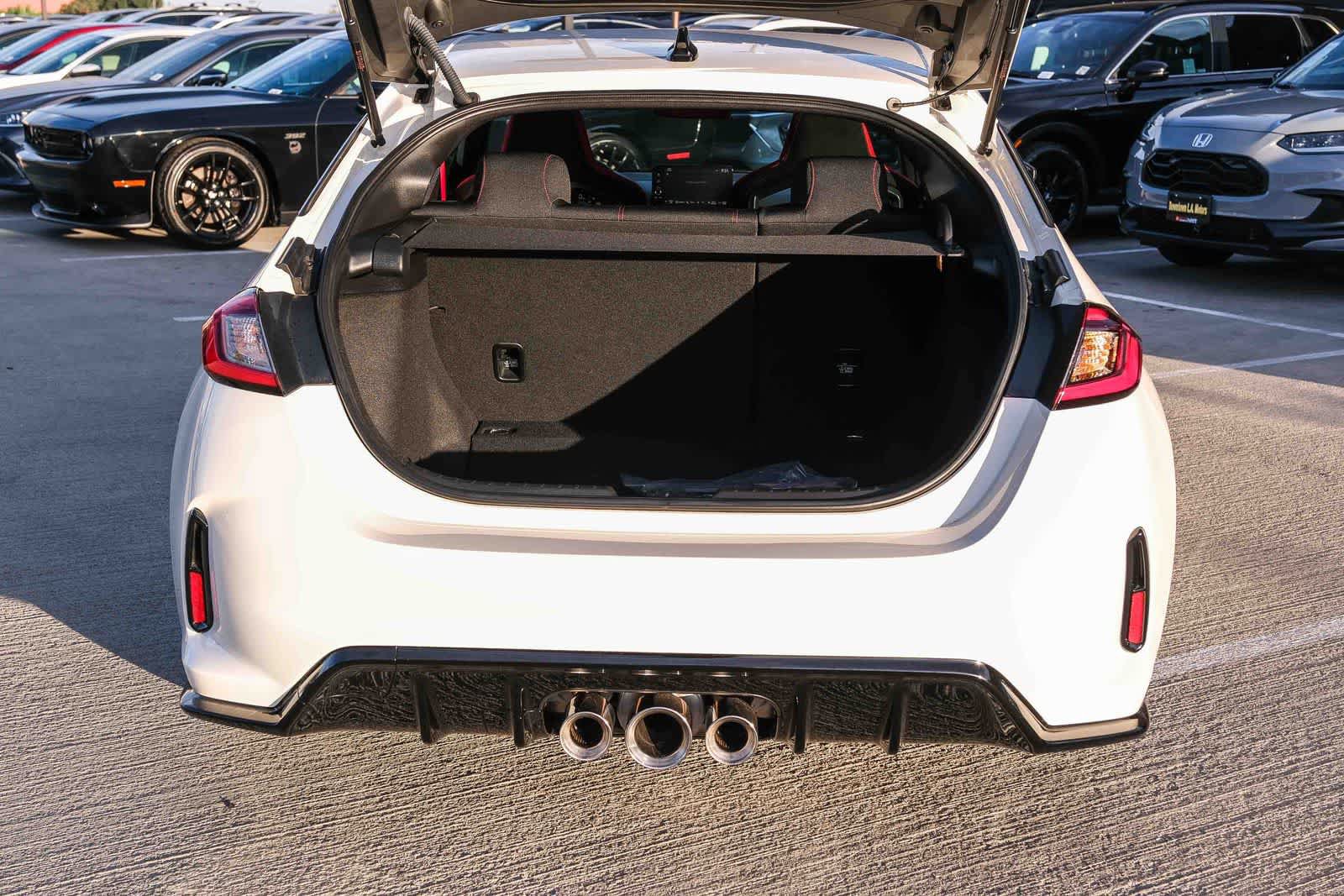Used 2024 Honda Civic Type R image 27