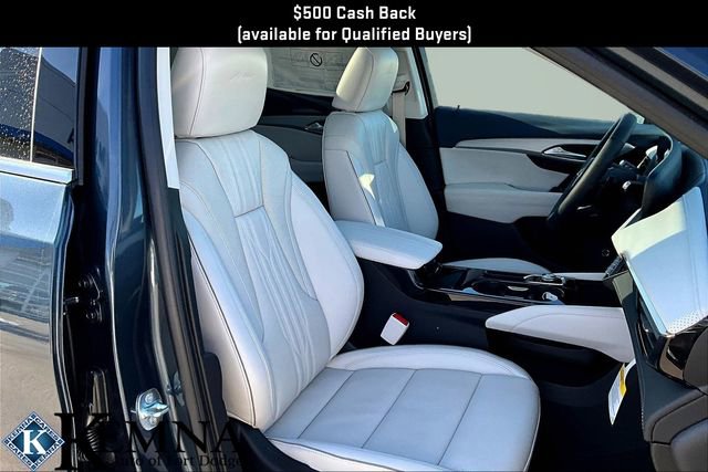 New 2026 Buick Envision Avenir image 11