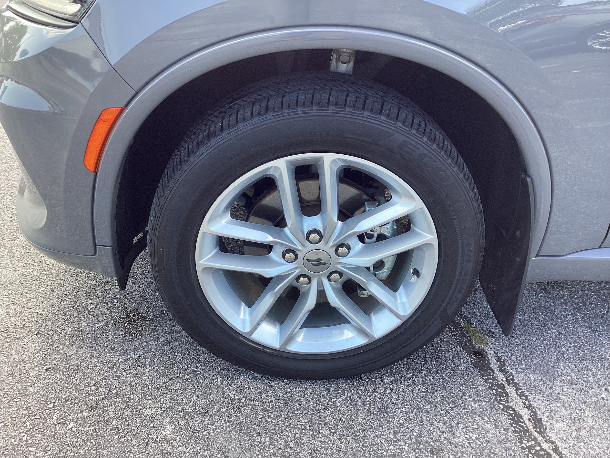 Used 2022 Dodge Durango GT AWD/4WD image 9