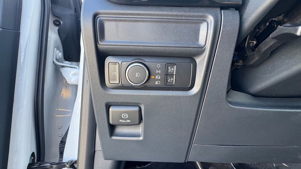 Used 2022 Ford F150 XL w/ STX Appearance Package image 21