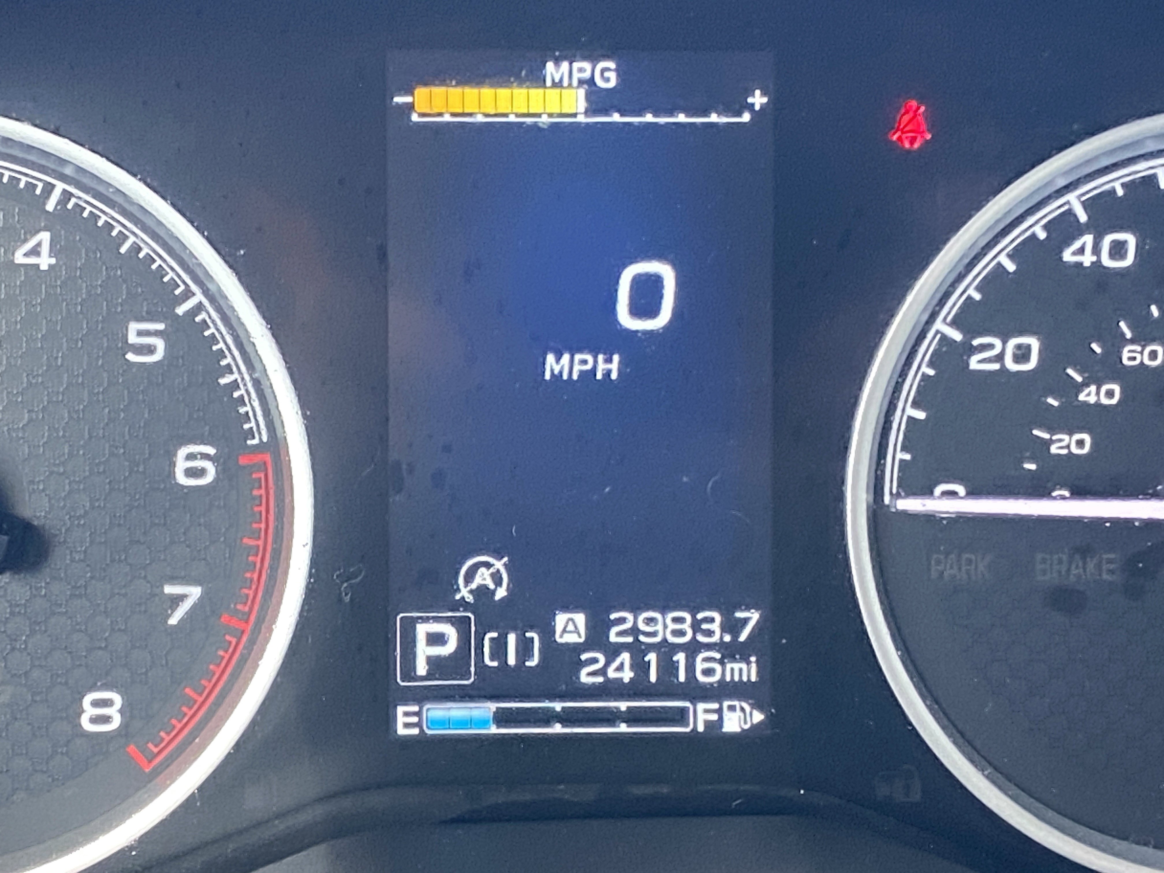 Certified 2022 Subaru Forester Premium AWD/4WD image 12