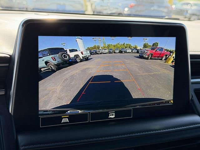 Used 2021 Chevrolet Tahoe LS AWD/4WD image 12