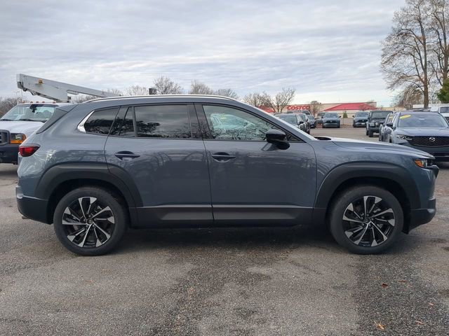 New 2026 MAZDA CX-50 2.5 Hybrid w/ Weather Package image 3