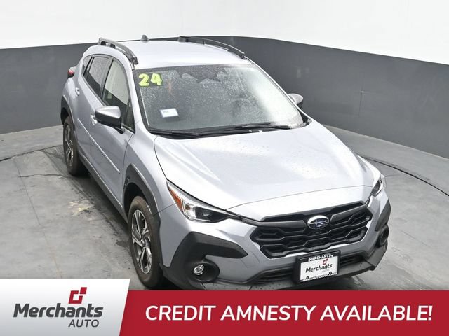 Used 2024 Subaru Crosstrek 2.0i Premium AWD/4WD image 30