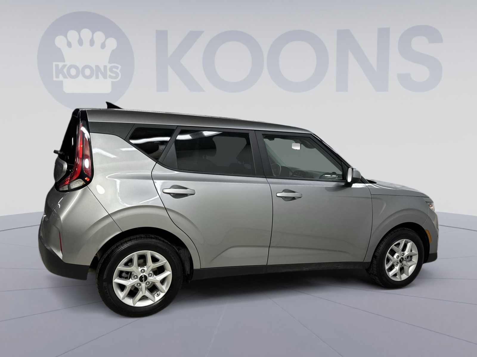 Used 2024 Kia Soul LX w/ Option Group 015 image 13