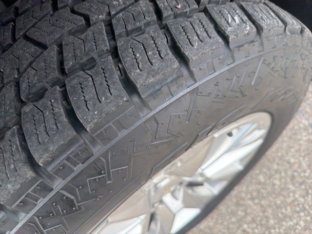 Used 2020 Chevrolet Silverado 1500 LTZ w/ LTZ Plus Package image 9