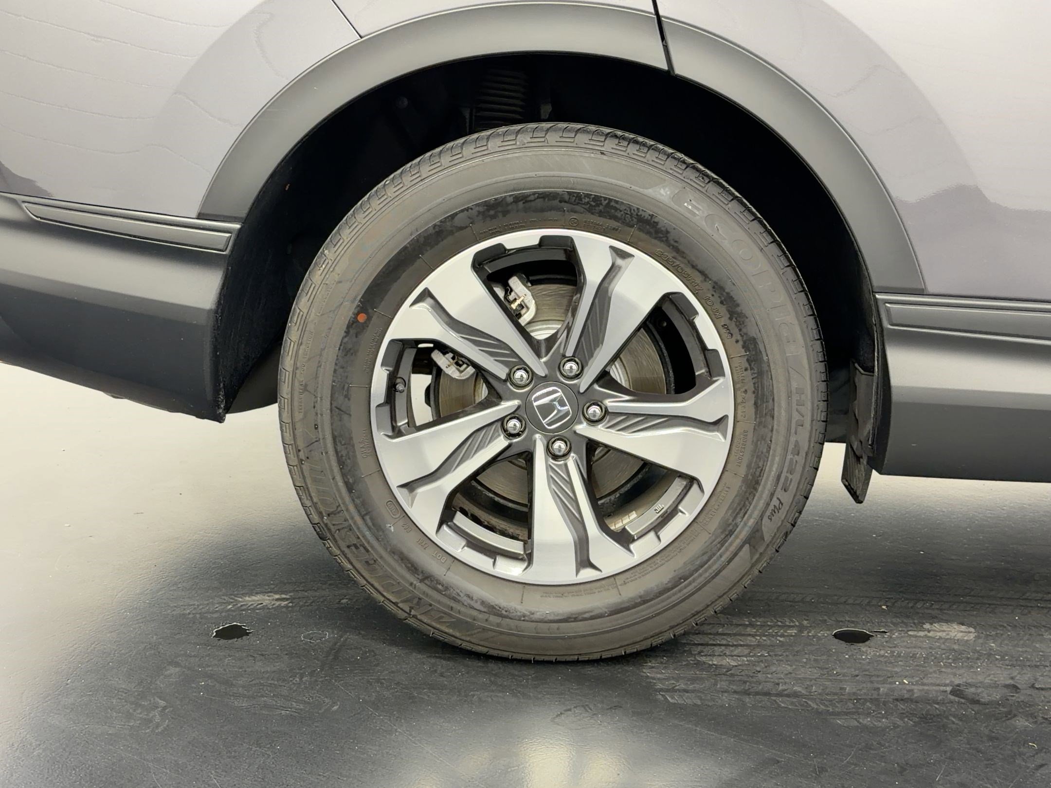 Certified 2020 Honda CR-V LX image 27