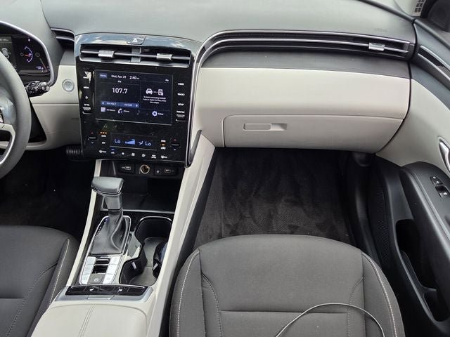 Used 2024 Hyundai Tucson SEL FWD image 15