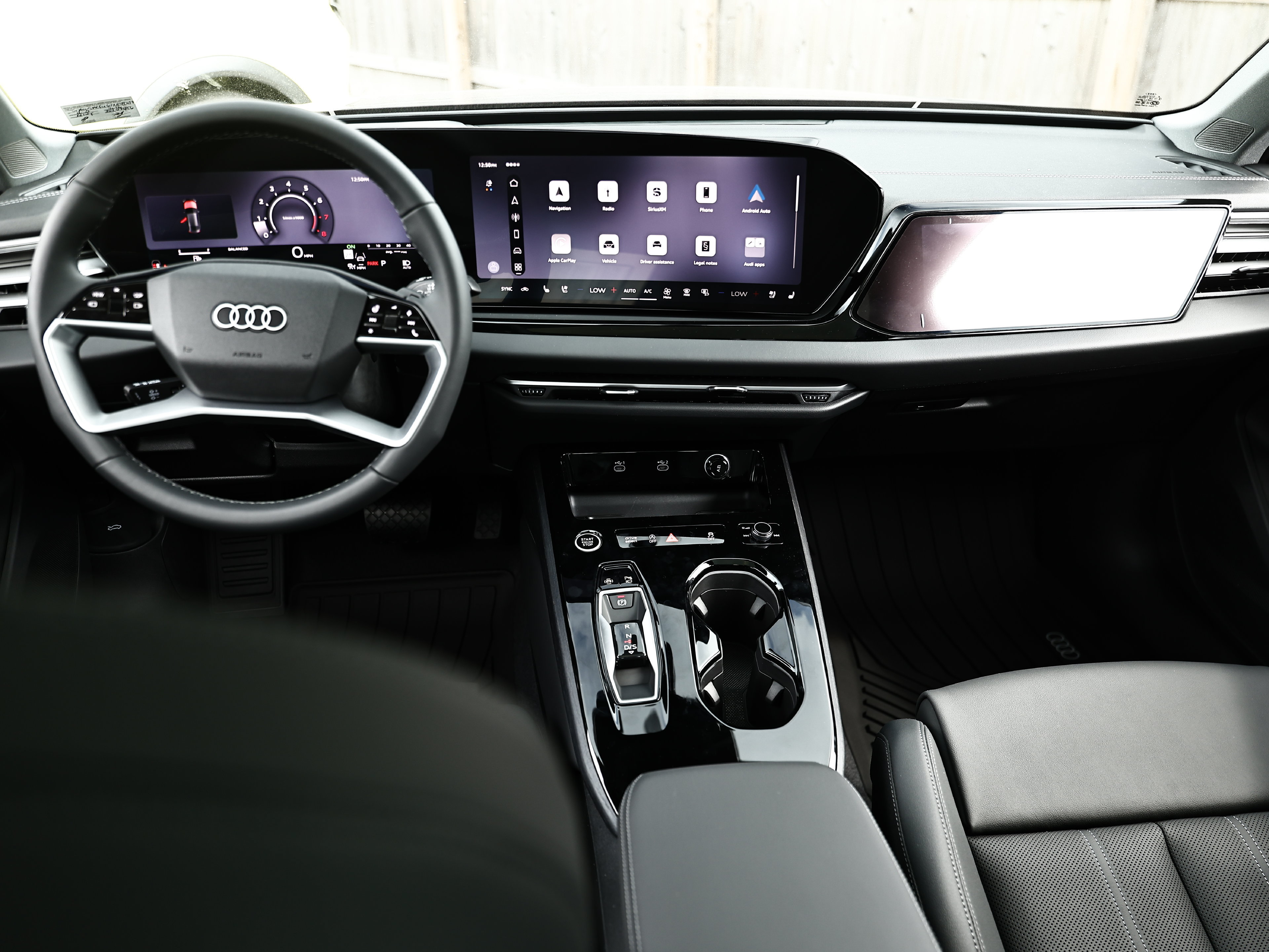 New 2026 Audi A5 Premium Plus AWD/4WD image 28