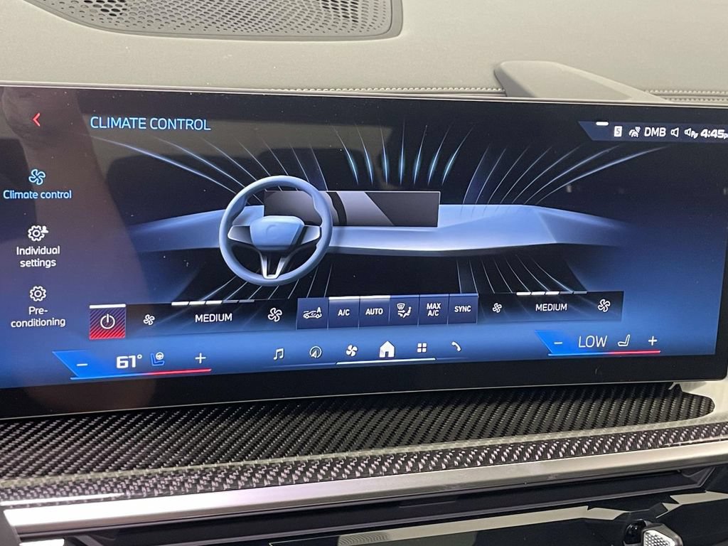 New 2027 BMW X7 M60i AWD/4WD image 28