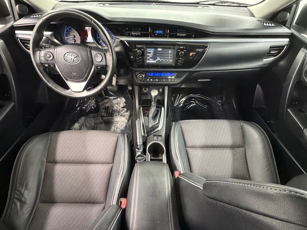 Used 2014 Toyota Corolla S w/ Protection Package image 32