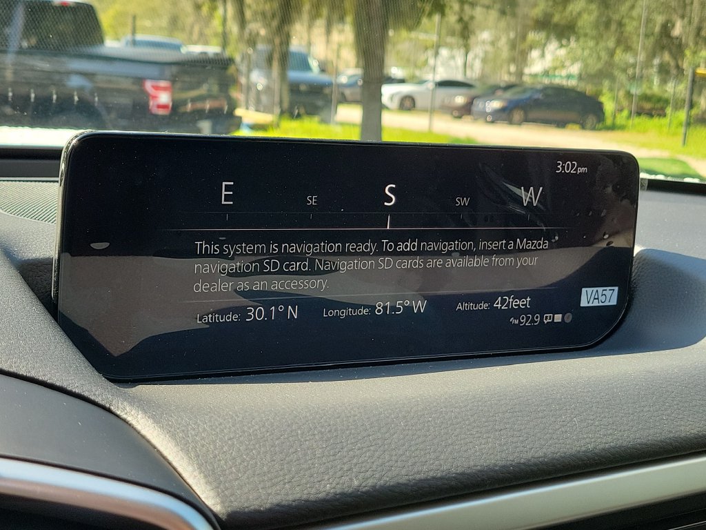 New 2026 MAZDA CX-50 AWD 2.5 S w/ Weather Package image 28