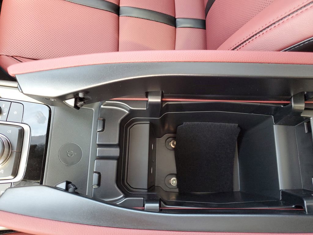 New 2026 MAZDA CX-50 AWD 2.5 Hybrid w/ Weather Package image 27