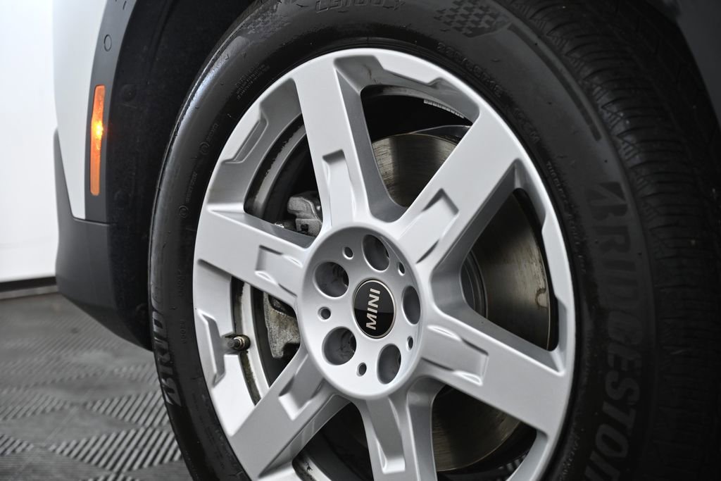 Certified 2025 MINI Cooper Countryman S image 35