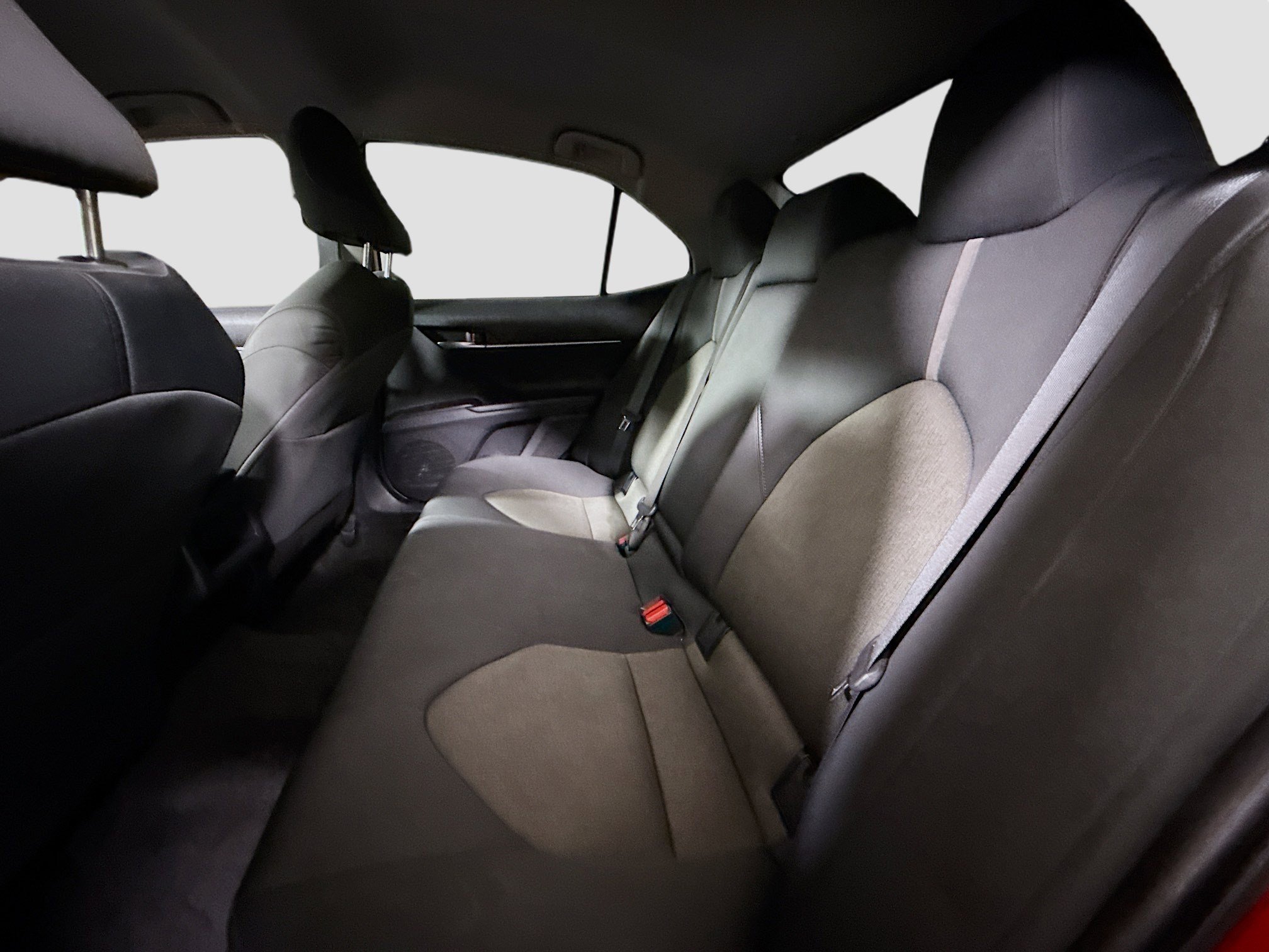 Used 2024 Toyota Camry LE image 24