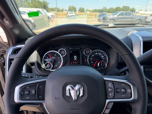 New 2026 RAM 3500 Big Horn AWD/4WD image 17