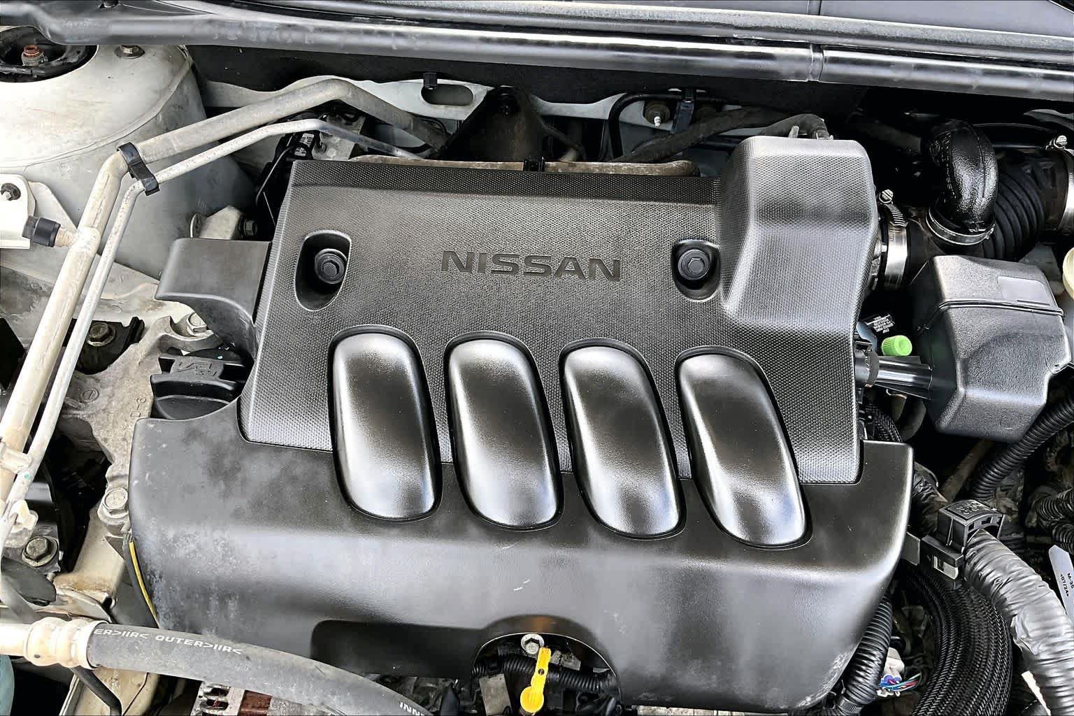 Used 2012 Nissan Sentra 2.0 SL w/ Navigation Pkg FWD image 27