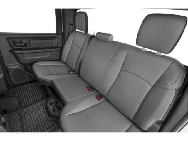 Used 2024 RAM 3500 Tradesman AWD/4WD image 13