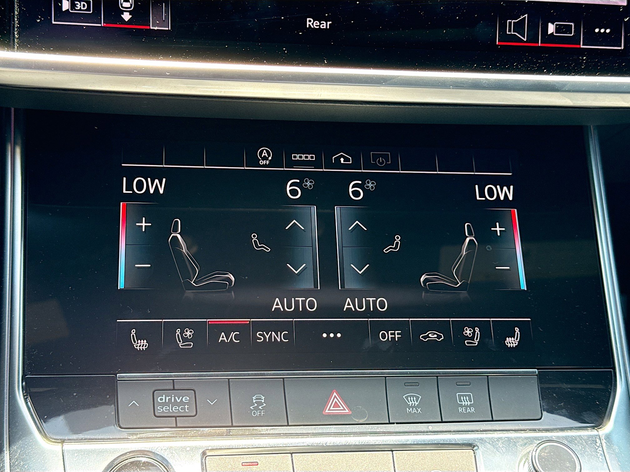 Used 2023 Audi A6 Premium Plus w/ Premium Plus Package AWD/4WD image 33