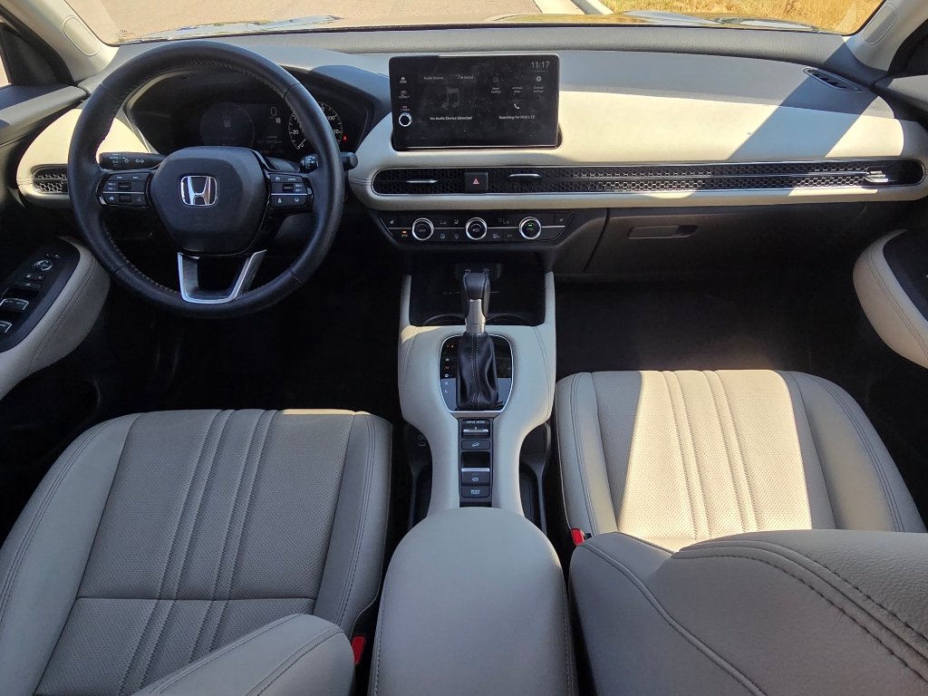 Used 2026 Honda HR-V EX-L image 26