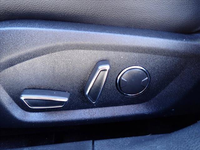 Used 2019 Ford Fusion Titanium AWD/4WD image 10