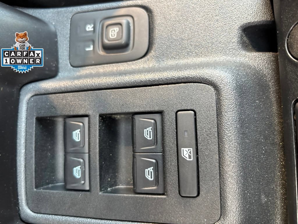 Used 2025 Ford Bronco Badlands AWD/4WD image 17