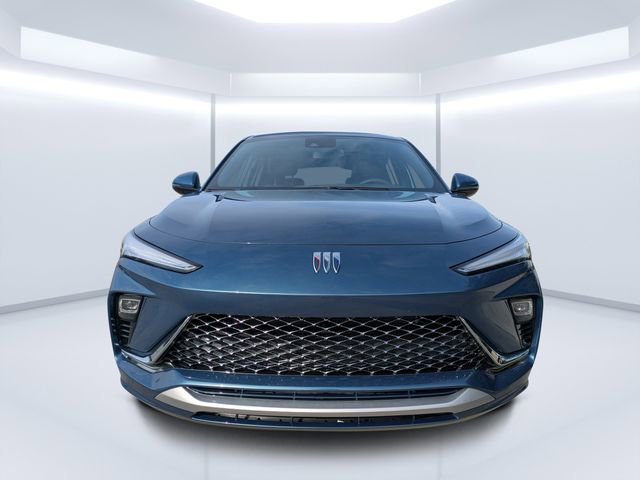 New 2026 Buick Envista Avenir image 8