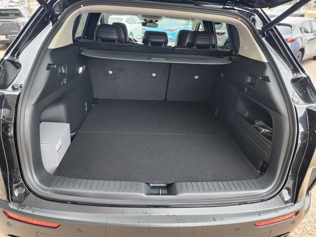 New 2026 MAZDA CX-50 AWD 2.5 Hybrid w/ Cargo Package image 27