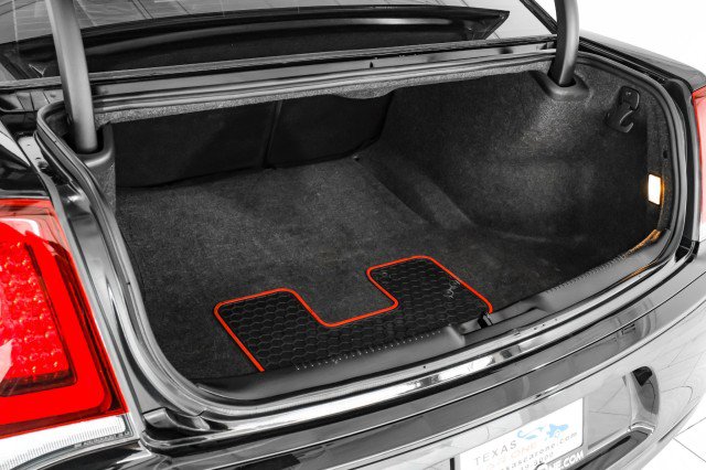 Used 2022 Chrysler 300 Touring w/ Sport Appearance Package image 52