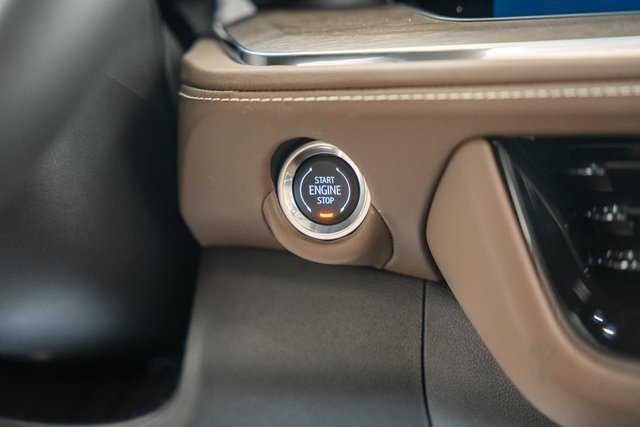 New 2026 Chevrolet Suburban High Country image 32