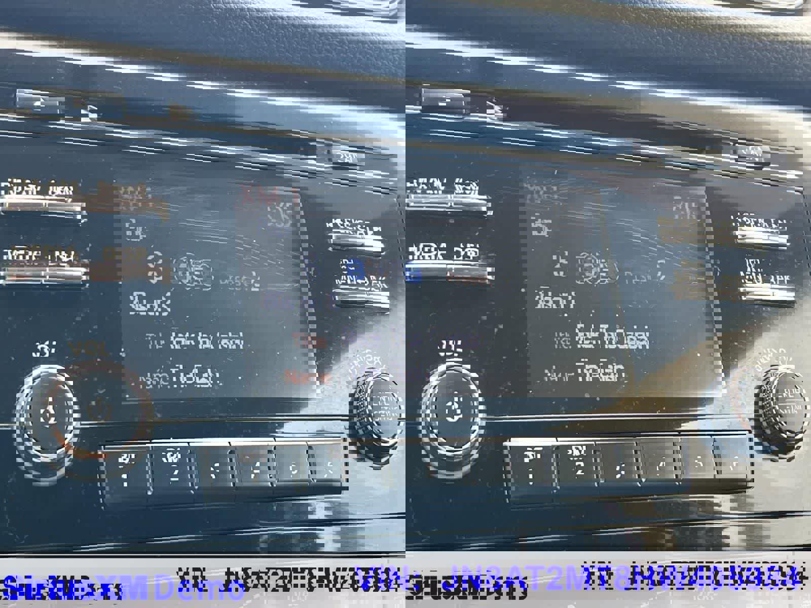 Used 2017 Nissan Rogue SV image 30