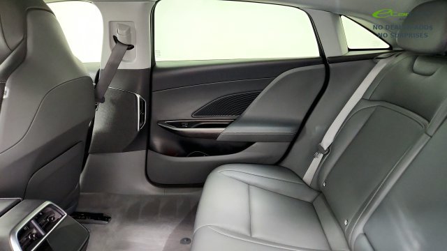 Used 2025 Lucid Air Pure RWD image 43