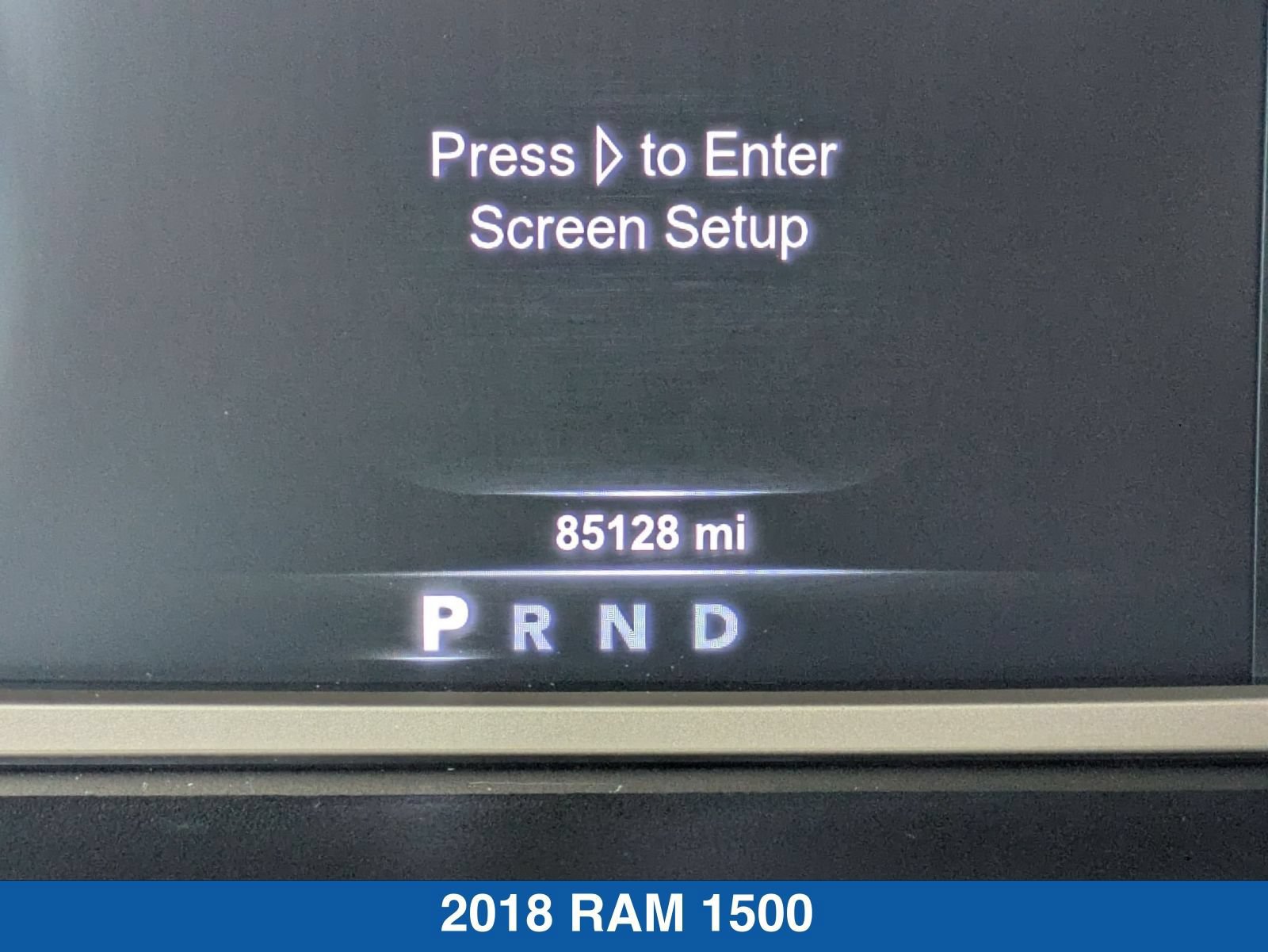 Used 2018 RAM 1500 Laramie Longhorn AWD/4WD image 20